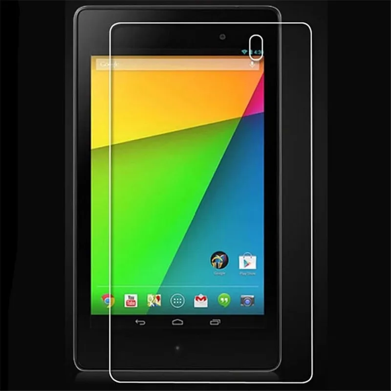 Tempered glass ultra-thin scratch-resistant film Highly transparent Compatible for Google Nexus 7 II Ultra Slim Thickness z9
Tempered glass ultra-thin scratch-resistant film Highly transparent Compatible for Google Nexus 7 II Ultra Slim Thickness z9