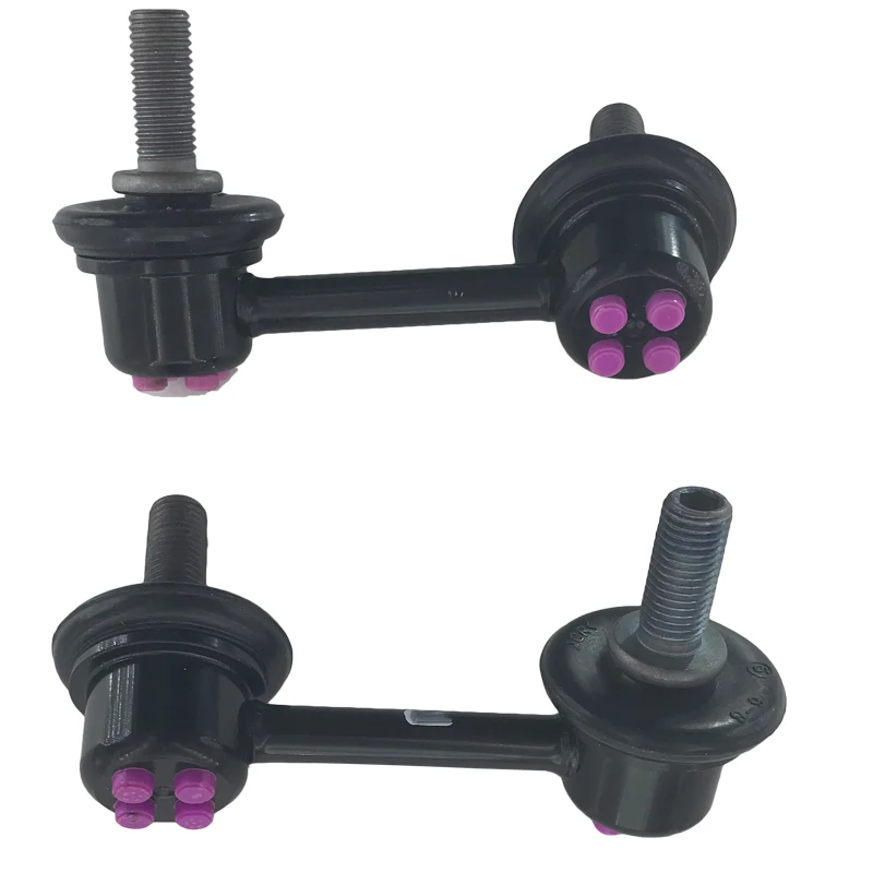 2xFit Honda CIVIC Coupe CIVIC VIII 2005-2011 Stabilizer Bar Link Rod Strut Rear Axle Right or Left 52320-SNA-A01,52321-SNA-A01
2xFit Honda CIVIC Coupe CIVIC VIII 2005-2011 Stabilizer Bar Link Rod Strut Rear Axle Right or Left 52320-SNA-A01,52321-SNA-A01