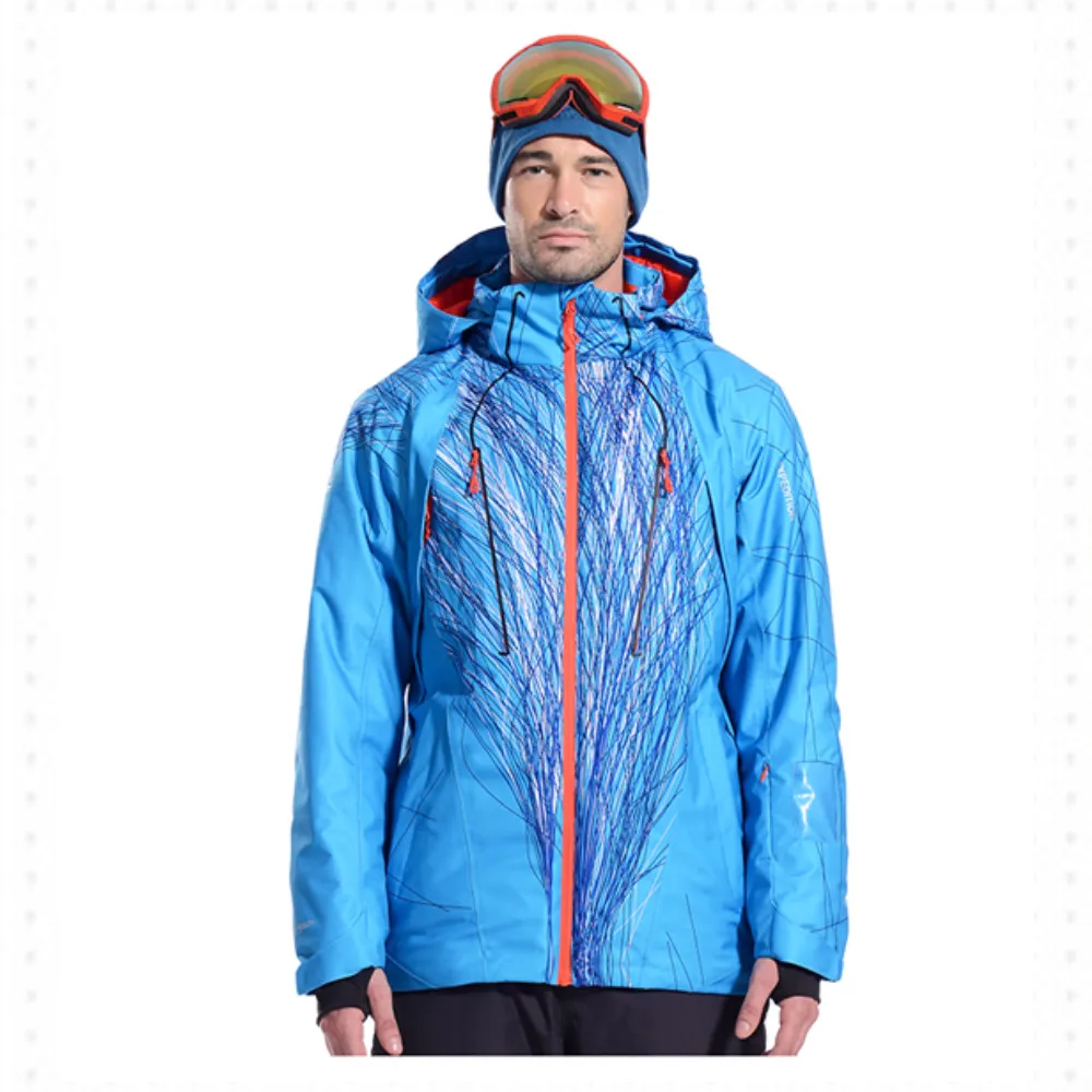 PELLIOT NEW Men's Ski Jacket Waterproof Winter Sonwboard Windproof Suit Men Outdoor Breathable Warm Quality Sporths High
PELLIOT NEW Men's Ski Jacket Waterproof Winter Sonwboard Windproof Suit Men Outdoor Breathable Warm Quality Sporths High