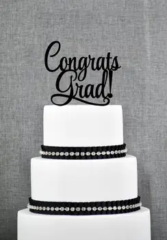 Cake topper, Congrats Grad Graduation Cake Topper.Congrats Grad Cake Topper, Graduation
Cake topper, Congrats Grad Graduation Cake Topper.Congrats Grad Cake Topper, Graduation