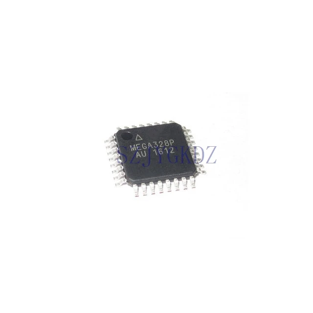 2Stks ATMEGA328P ATMEGA328 ATMEGA328P-PU Microcontroller