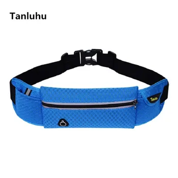 Tanluhu women fashion nylon comfortable waist bags & packs unisex cool soft belly bags female outside mesh breathable waist bags
Tanluhu women fashion nylon comfortable waist bags & packs unisex cool soft belly bags female outside mesh breathable waist bags