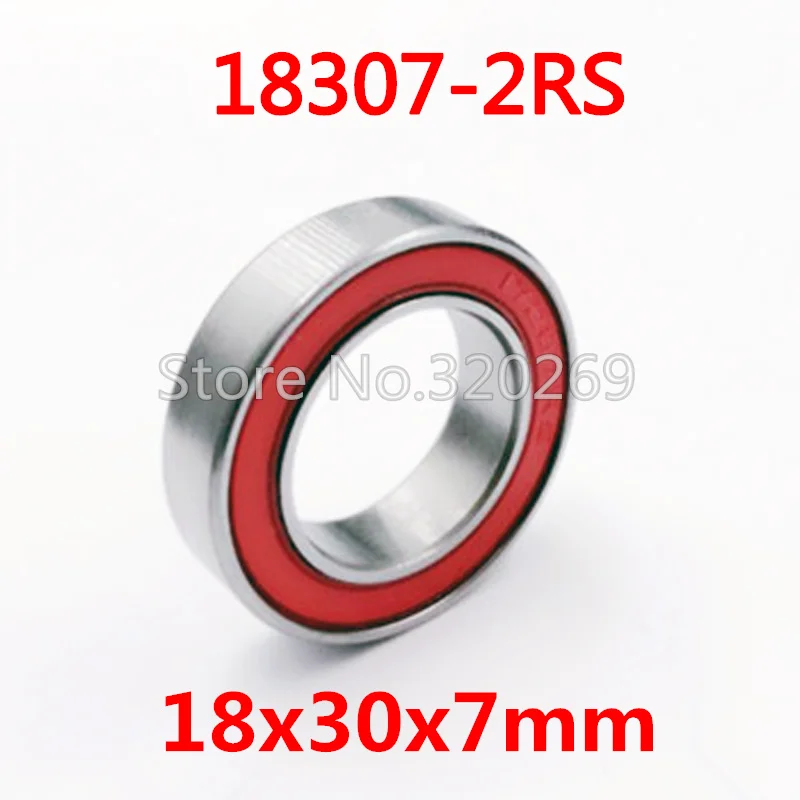 6903/18 18307-2RS 18307 6903 RS MR18307-2RS No standard bike bicycle bearing 18x30x7 18*30*7 
6903/18 18307-2RS 18307 6903 RS MR18307-2RS No standard bike bicycle bearing 18x30x7 18*30*7