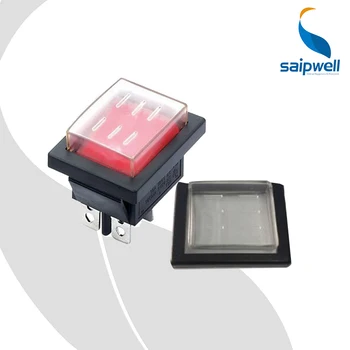 50pcs/lot Waterproof Mini Round Clear Rocker Rocker Switch For KCD4,Bottom Switch Cover KCD4 cover 
50pcs/lot Waterproof Mini Round Clear Rocker Rocker Switch For KCD4,Bottom Switch Cover KCD4 cover