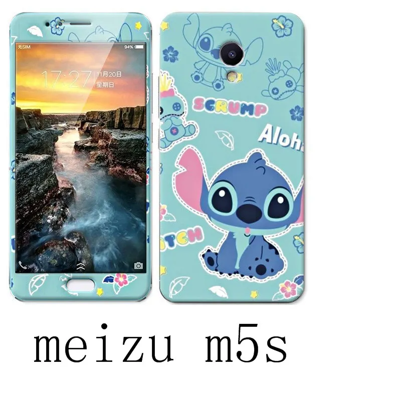 meizu m5s Case 360 Degree Protective TPU Cover+Color integrated tempered glass Case For meizu m5s meilan 5s (5.2") brand #3088
meizu m5s Case 360 Degree Protective TPU Cover+Color integrated tempered glass Case For meizu m5s meilan 5s (5.2") brand #3088