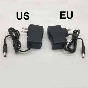 1PC 12.6V 1A 18650 lithium battery charger 12.6 V Power Adapter Charger 11.1V 1A full of lights change 12 V free shipping
1PC 12.6V 1A 18650 lithium battery charger 12.6 V Power Adapter Charger 11.1V 1A full of lights change 12 V free shipping