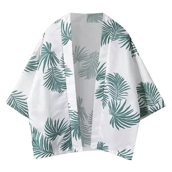 New Summer Fashion Mens Casual Shirt Men's Printing Beach Hawaiian Shirts Long-Sleeve Top Blouse Camisa Masculina camisas hombre
New Summer Fashion Mens Casual Shirt Men's Printing Beach Hawaiian Shirts Long-Sleeve Top Blouse Camisa Masculina camisas hombre