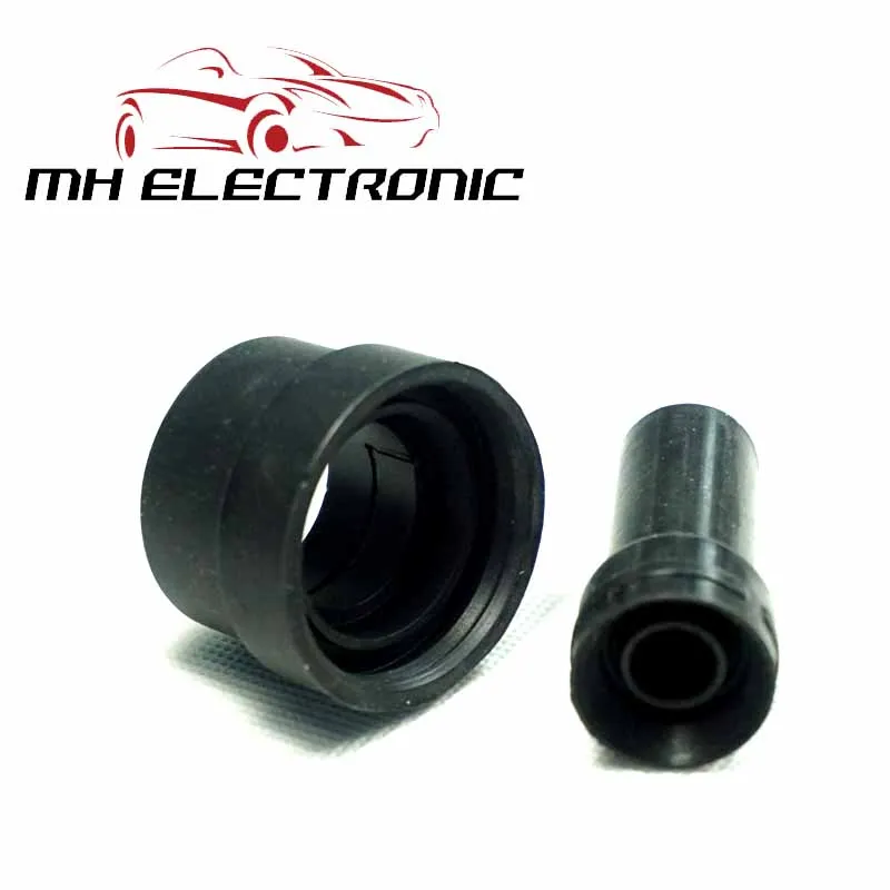 MH ELECTRONIC 1Pair 2Pcs 27301-03110 2730103110 Ignition Coil Repair Kit Seals and Tips For HYUNDAI for KIA RIO III PICANTO 2011
MH ELECTRONIC 1Pair 2Pcs 27301-03110 2730103110 Ignition Coil Repair Kit Seals and Tips For HYUNDAI for KIA RIO III PICANTO 2011