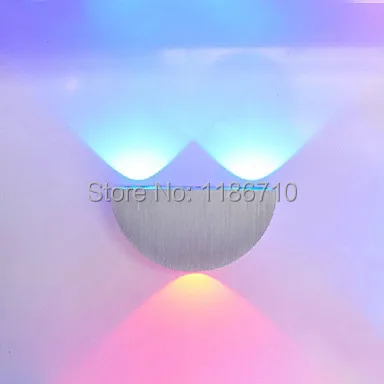 Wall Sconces Mini Style led wall lamp/Bulb Included/LED Modern/ wall lights Contemporary Metal Free shipping
Wall Sconces Mini Style led wall lamp/Bulb Included/LED Modern/ wall lights Contemporary Metal Free shipping