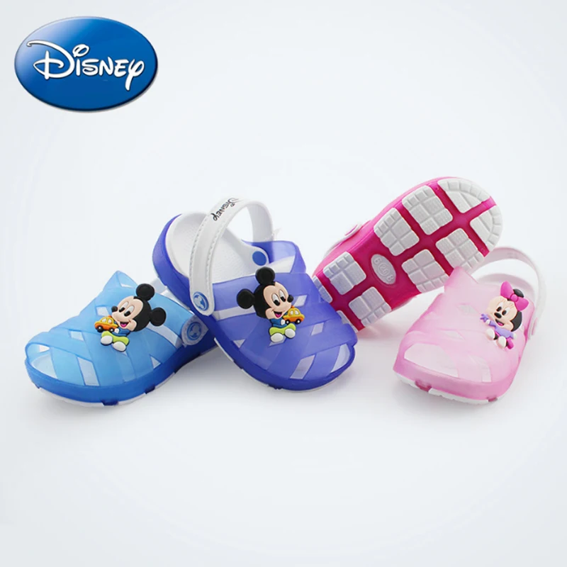 2018 New Disney Summer Children's Shoes Cool Beach Baby Sandals Boys Girls Sandals Slippers Non-slip Hole Shoes Kids Indoor
2018 New Disney Summer Children's Shoes Cool Beach Baby Sandals Boys Girls Sandals Slippers Non-slip Hole Shoes Kids Indoor