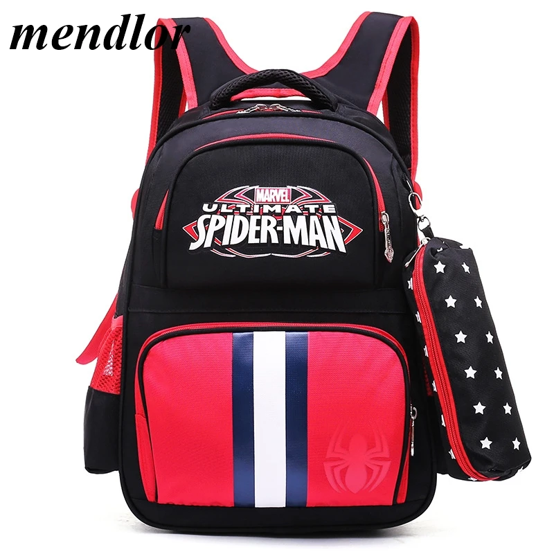 New Children School Bags For Boys Orthopedic Waterproof Backpacks Child Boy Cartoon Book bag Satchel Knapsack Mochila escolar
New Children School Bags For Boys Orthopedic Waterproof Backpacks Child Boy Cartoon Book bag Satchel Knapsack Mochila escolar