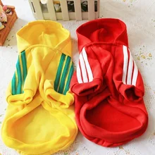 Fashion Small Pet Clothes Sports Costumes For Dogs Spring Autumn Dog Clothes Fleece Jacket Hoodie,Products For Dogs
Fashion Small Pet Clothes Sports Costumes For Dogs Spring Autumn Dog Clothes Fleece Jacket Hoodie,Products For Dogs