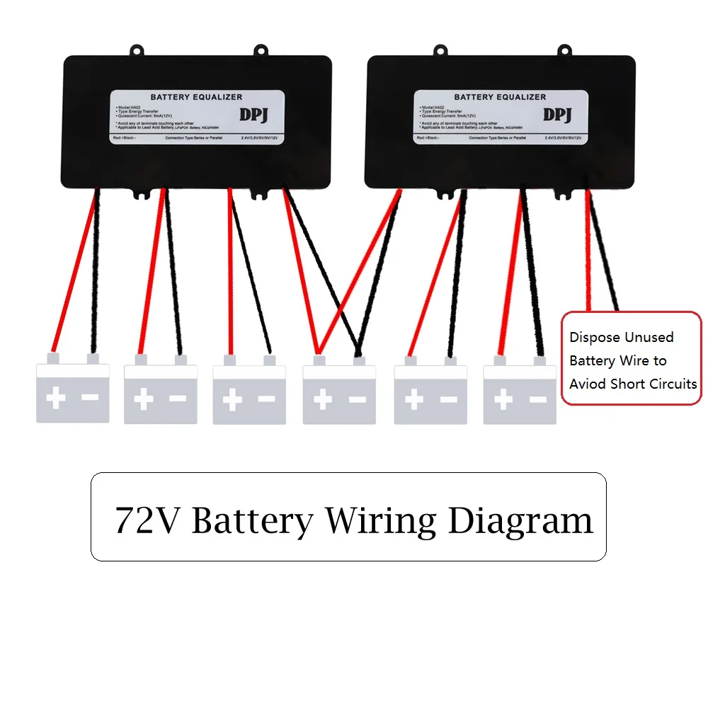 72v