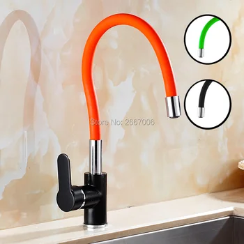 Gizero Pull Down Kitchen Mixer Faucet Swivel Spout Sink Taps Copper Brass 3 Colors For Choice ZR2045
Gizero Pull Down Kitchen Mixer Faucet Swivel Spout Sink Taps Copper Brass 3 Colors For Choice ZR2045