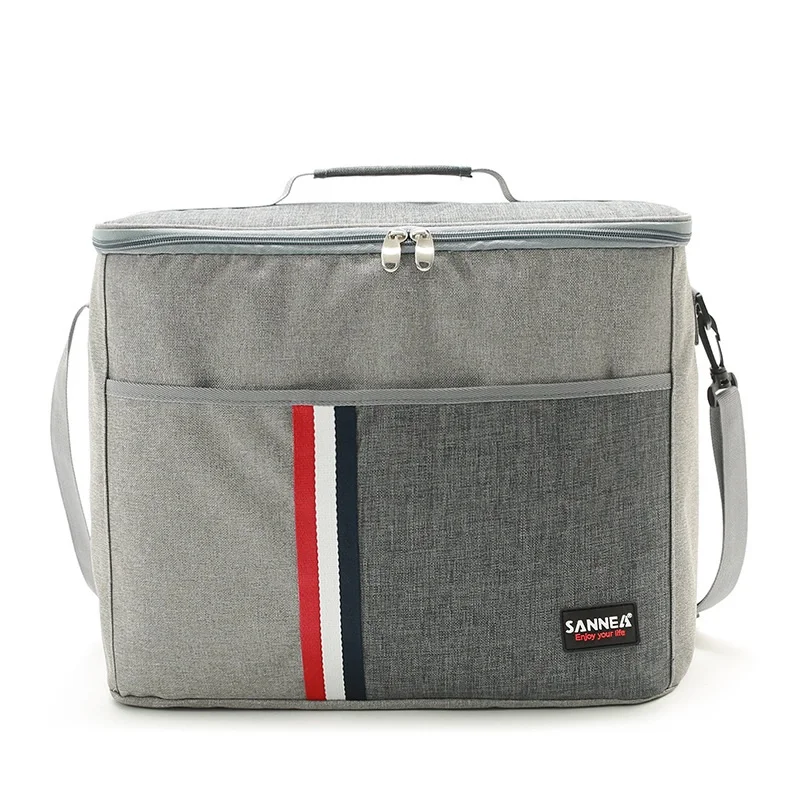 25L Ants grain fabrics Refrigerator Bag Portable Picnic Food Wine Cans Thermo Lunch Box Cooler Bag bolsa termica NB58
25L Ants grain fabrics Refrigerator Bag Portable Picnic Food Wine Cans Thermo Lunch Box Cooler Bag bolsa termica NB58