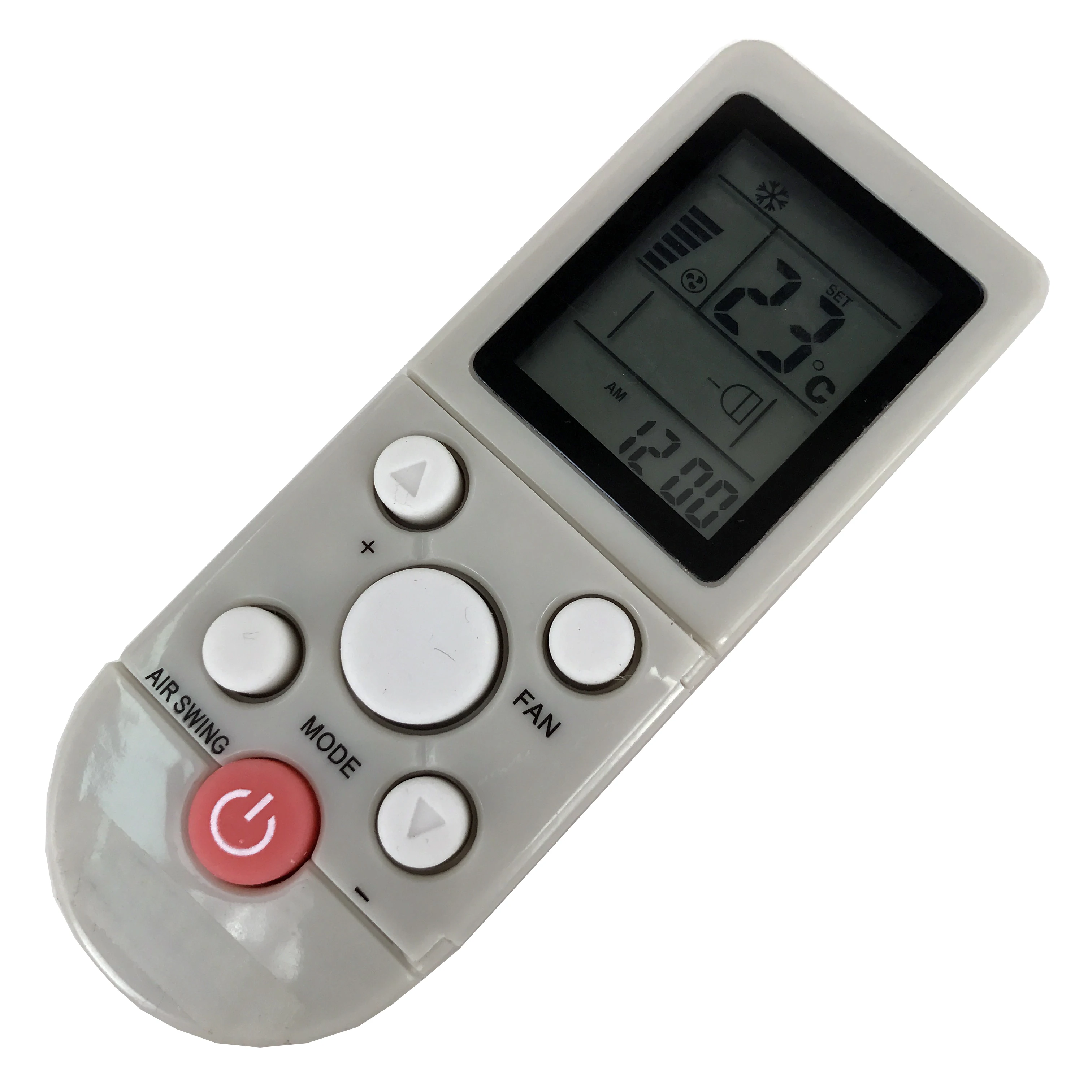 Free shipping For AUX-G YKR-F/001 YKR-F/006 YKR-F/09R09E Air Conditioner Remote Control mando a distancia
Free shipping For AUX-G YKR-F/001 YKR-F/006 YKR-F/09R09E Air Conditioner Remote Control mando a distancia