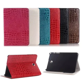 For Samsung Tab A 9.7 T550 T555 Case Sparkle Crocodile Leather Flip Stand Tablet Cover for Tab A 9.7 S-Pen Version P550 P555
For Samsung Tab A 9.7 T550 T555 Case Sparkle Crocodile Leather Flip Stand Tablet Cover for Tab A 9.7 S-Pen Version P550 P555