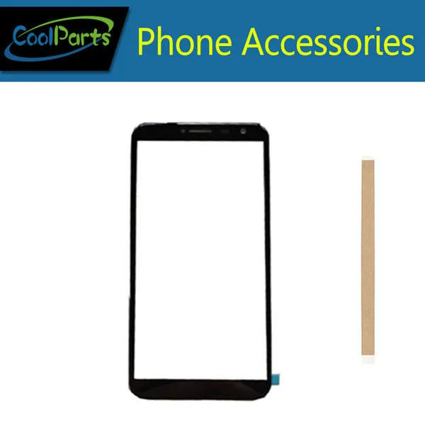 1PC/Lot High Quality 5.5 Inch For Dexp Ixion G155 Touch Screen Digitizer Touch Panel Lens Glass Black Color With Tape
1PC/Lot High Quality 5.5 Inch For Dexp Ixion G155 Touch Screen Digitizer Touch Panel Lens Glass Black Color With Tape
