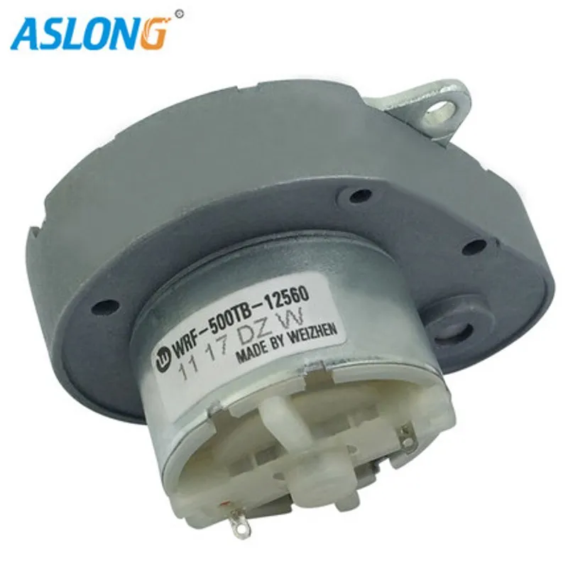 12v 500 dc gear motor for Smart toilet gears and intelligent Furniture with CW/CCW Speed governing DIY Meatal geared motor
12v 500 dc gear motor for Smart toilet gears and intelligent Furniture with CW/CCW Speed governing DIY Meatal geared motor