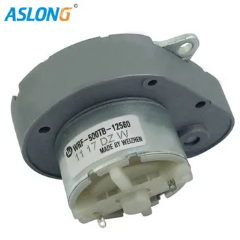 12v 500 dc gear motor for Smart toilet gears and intelligent Furniture with CW/CCW Speed governing DIY Meatal geared motor
12v 500 dc gear motor for Smart toilet gears and intelligent Furniture with CW/CCW Speed governing DIY Meatal geared motor