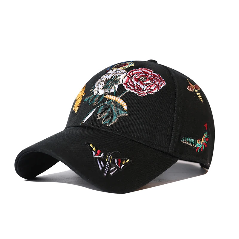 MTTZSYLHH casual baseball cap European and American stereo embroidery spring and summer baseball cap novelty outdoor couple
MTTZSYLHH casual baseball cap European and American stereo embroidery spring and summer baseball cap novelty outdoor couple