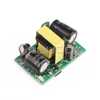 Switching Power Supply/Adapter AC 90V~240V to DC 5V 300mA 1.5W Buck Converter/Voltage Regulator/Driver Module
Switching Power Supply/Adapter AC 90V~240V to DC 5V 300mA 1.5W Buck Converter/Voltage Regulator/Driver Module