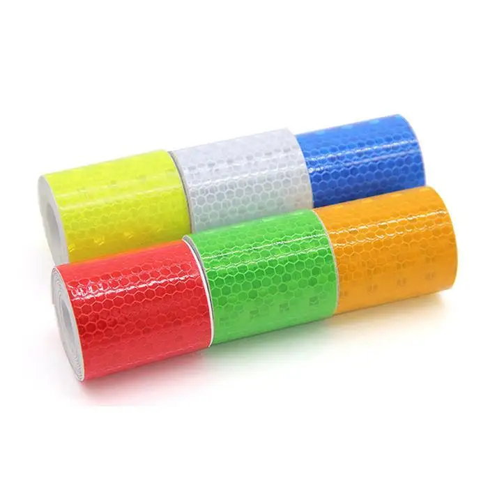 Bicycle Car Reflective Tape 5cmx3m Reflective Bicycle Stickers Adhesive Tape For Bike Safety White Red Yellow Reflective Bike St
Bicycle Car Reflective Tape 5cmx3m Reflective Bicycle Stickers Adhesive Tape For Bike Safety White Red Yellow Reflective Bike St