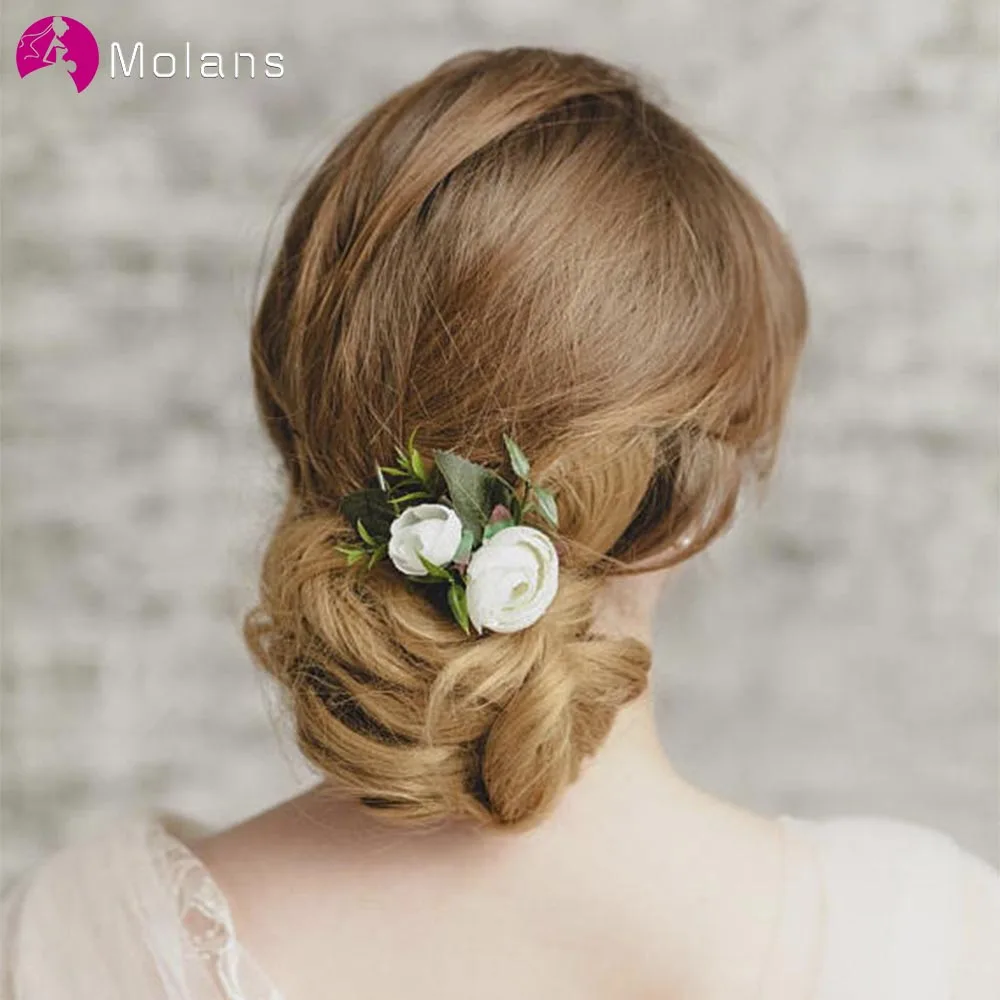 LOGO 新娘molans