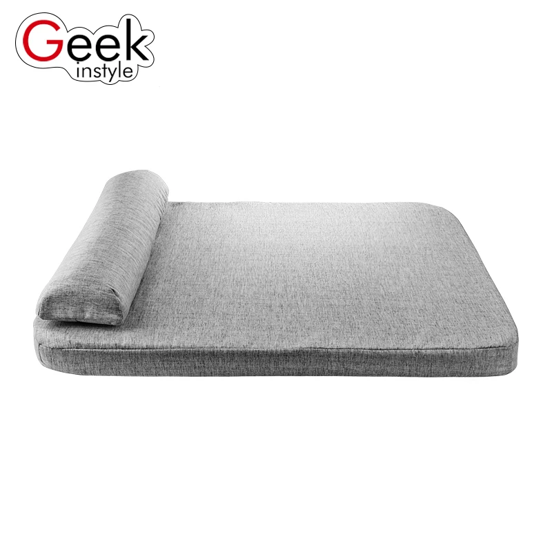 Geekinstyle Memory cotton Pet Dog Bed Warming Dog House Soft Material Nest Dog Baskets Fall and Winter Warm Kennel For Cat Puppy
Geekinstyle Memory cotton Pet Dog Bed Warming Dog House Soft Material Nest Dog Baskets Fall and Winter Warm Kennel For Cat Puppy