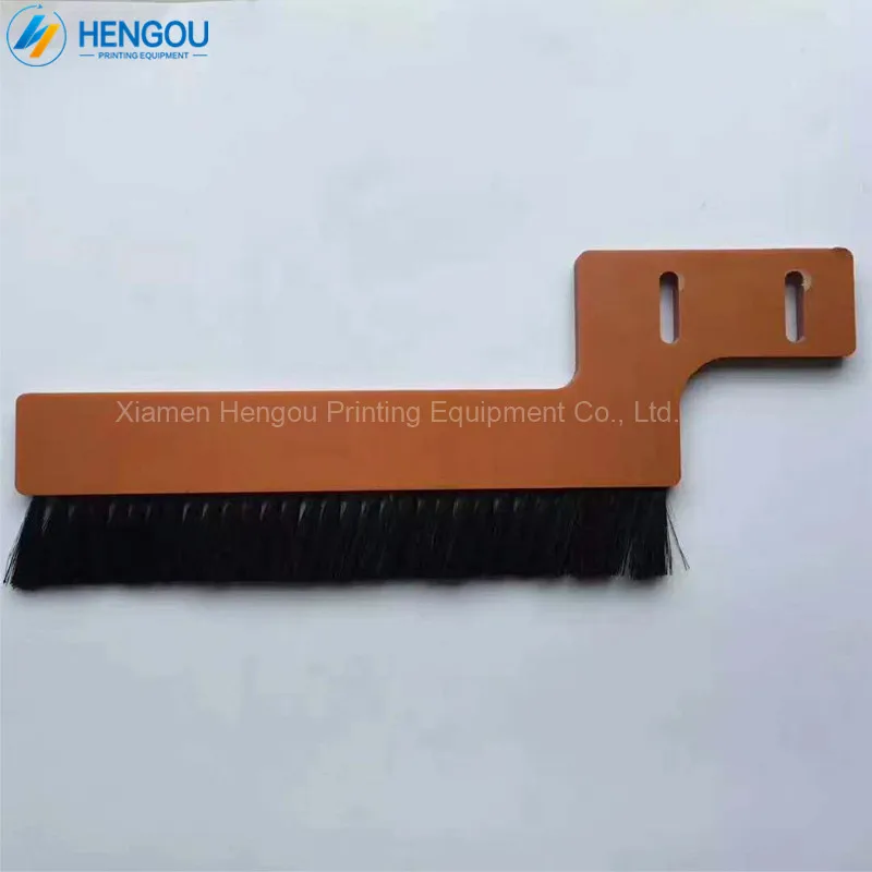 1 Piece Linkage parts Martini Brush, Muller Martini printing machine accessories
1 Piece Linkage parts Martini Brush, Muller Martini printing machine accessories