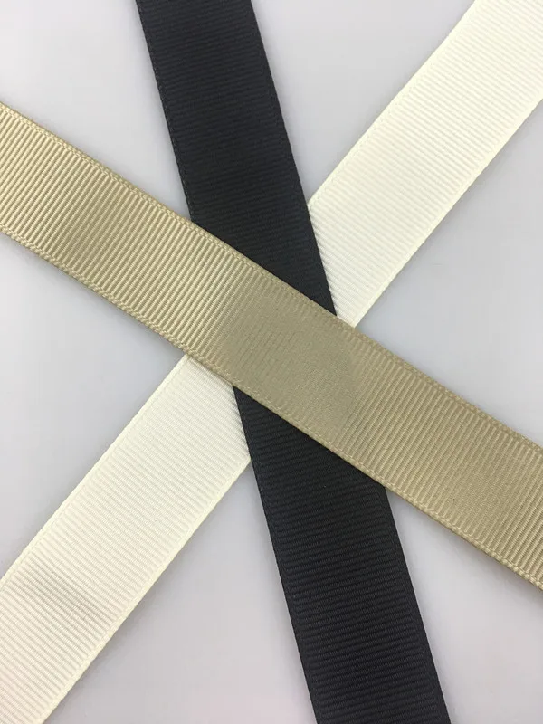 HOT!!! Plain Grosgrain Ribbons polyester diy headwear garment accessories 20mm 10yards ( 9meters )/lot
HOT!!! Plain Grosgrain Ribbons polyester diy headwear garment accessories 20mm 10yards ( 9meters )/lot