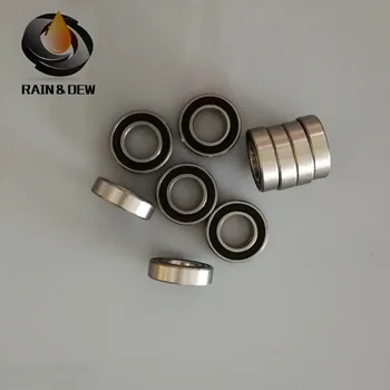 S6800 2RS Stainless Bearing for RC toys 10x19x5mm ABEC-7 (10PCS) RC Boat bearing
S6800 2RS Stainless Bearing for RC toys 10x19x5mm ABEC-7 (10PCS) RC Boat bearing