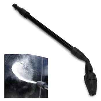 New Hot 1 Pc Auto Car Washer Pressure Water Flexible Gun Jet Lance Nozzle High Pressure Cleaners for Karcher K2 K3 K4 K5 K6 K7
New Hot 1 Pc Auto Car Washer Pressure Water Flexible Gun Jet Lance Nozzle High Pressure Cleaners for Karcher K2 K3 K4 K5 K6 K7