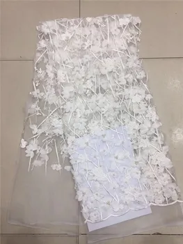 Luxury lace fabrics, 3D lace beading fabrics, fashion lace fabrics, wedding with African lace fabrics-XC12
Luxury lace fabrics, 3D lace beading fabrics, fashion lace fabrics, wedding with African lace fabrics-XC12