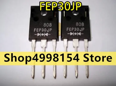 100% New&Original FEP30JP | Электроника