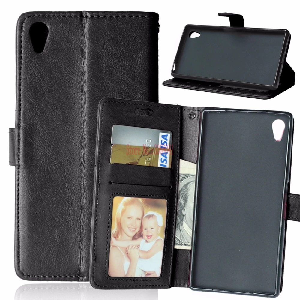 Flip Case for Sony Xperia Z5 Z 5 Dual E6633 E6603 E6683 E6653 Wallet Stand Phone Leather Cover for SONY Z5 E 6633 6603 6683 6653
Flip Case for Sony Xperia Z5 Z 5 Dual E6633 E6603 E6683 E6653 Wallet Stand Phone Leather Cover for SONY Z5 E 6633 6603 6683 6653