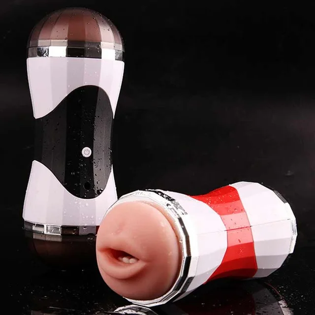 Купить Мастурбатор Двойной