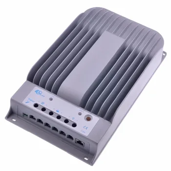 MPPT Solar Charge Controller Tracer 4215BN 40A PV Controller input 520W 1020W Battery Overcharge Protection Regulator
MPPT Solar Charge Controller Tracer 4215BN 40A PV Controller input 520W 1020W Battery Overcharge Protection Regulator