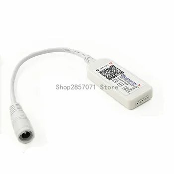 DC12V Mini WIFI LED RGB Controller 3 Channel Bluetooth RGB/RGBW Led Controller IOS / Android APP For RGB LED Strip Light
DC12V Mini WIFI LED RGB Controller 3 Channel Bluetooth RGB/RGBW Led Controller IOS / Android APP For RGB LED Strip Light