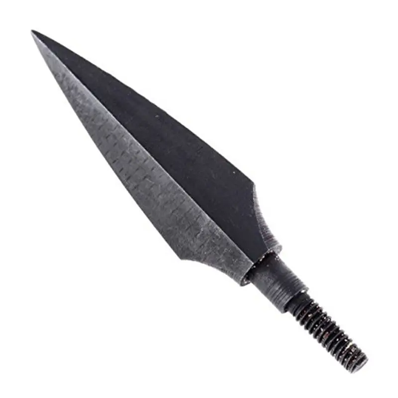 12PCS Outdoor Hunting Broadheads Archery Hunting Arrowhead Compound Bow Crossbow Tips Arrows Arrivals
12PCS Outdoor Hunting Broadheads Archery Hunting Arrowhead Compound Bow Crossbow Tips Arrows Arrivals