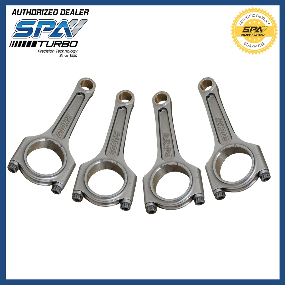 Forged Connecting Rods & Bolts For Opel Vauxhall C16NE C16XE X16XE Z16LER Z16LET Z16LEH Corsa B 8v 16v 129mm A-BEAM MVLBIL25
Forged Connecting Rods & Bolts For Opel Vauxhall C16NE C16XE X16XE Z16LER Z16LET Z16LEH Corsa B 8v 16v 129mm A-BEAM MVLBIL25