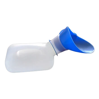 Portable Mobile Toilet Car Travel Journeys Camping Boats Urinal for Female Male 300mm x 500mm
Portable Mobile Toilet Car Travel Journeys Camping Boats Urinal for Female Male 300mm x 500mm
