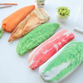 Newest Creative Silicone Cartoon Pencil Case Cute Animal Pencil Bag Stationery School Supplies Escolar Papelaria Pencilcase
Newest Creative Silicone Cartoon Pencil Case Cute Animal Pencil Bag Stationery School Supplies Escolar Papelaria Pencilcase