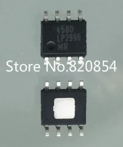 50pcs/lot LP2998MR LP2998MRX LP2998 SOP8
50pcs/lot LP2998MR LP2998MRX LP2998 SOP8