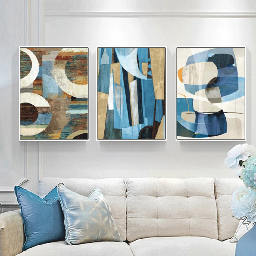 Nordic Decorative Canvas Painting For Living Room Modern Simple Abstract Wall Art Pictures Prints on canvas Poster&Print Decor
Nordic Decorative Canvas Painting For Living Room Modern Simple Abstract Wall Art Pictures Prints on canvas Poster&Print Decor