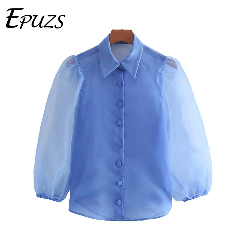 Summer long sleeve chiffon blouse elegant casual women tops korean fashion clothing office women shirts blusas mujer
Summer long sleeve chiffon blouse elegant casual women tops korean fashion clothing office women shirts blusas mujer