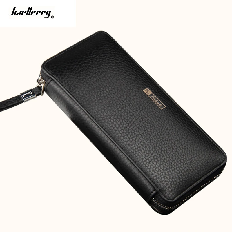 Men Wallet Male Long Purse PU Credit Card Holder Handbag Clutch Money Cash Bag Billfold Hight Quality Pocket Maschio Portafoglio
Men Wallet Male Long Purse PU Credit Card Holder Handbag Clutch Money Cash Bag Billfold Hight Quality Pocket Maschio Portafoglio