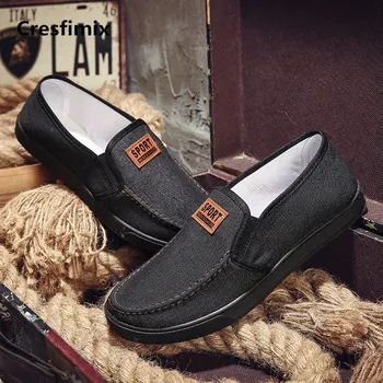Chaussures Pour Hommes Male Fashion Comfortable Spring Slip on Driving Shoes Men Cool Black Shoes Man's Casual Shoes E2763
Chaussures Pour Hommes Male Fashion Comfortable Spring Slip on Driving Shoes Men Cool Black Shoes Man's Casual Shoes E2763