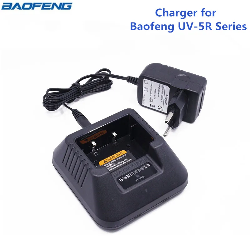 Baofeng UV-5R EU/US/UK/AU/USB/Car Battery Charger For Baofeng UV-5R DM-5R Plus Walkie Talkie UV 5R Ham Radio UV5R Two Way Radio
Baofeng UV-5R EU/US/UK/AU/USB/Car Battery Charger For Baofeng UV-5R DM-5R Plus Walkie Talkie UV 5R Ham Radio UV5R Two Way Radio
