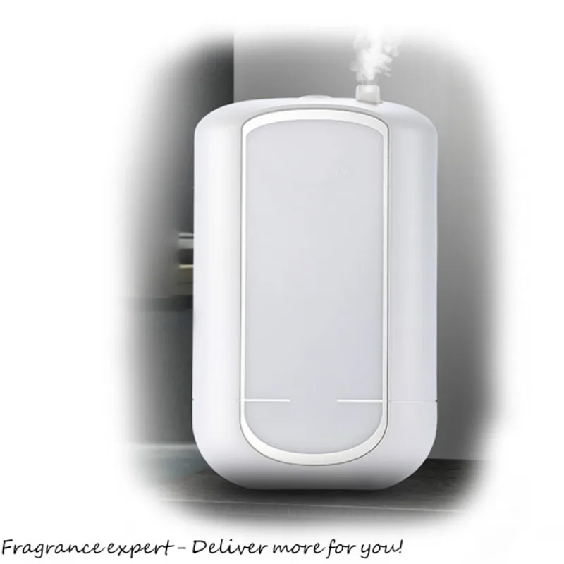 200ml Battery Automatic Perfume Sprayer Machine Commercial Fragrance Dispenser Essential Oil Diffuser For Home Hotel Office
200ml Battery Automatic Perfume Sprayer Machine Commercial Fragrance Dispenser Essential Oil Diffuser For Home Hotel Office